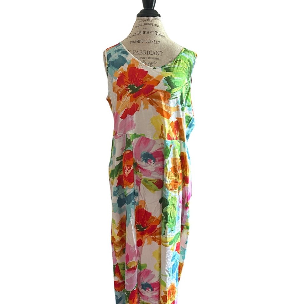 Jams world Floral Dress
